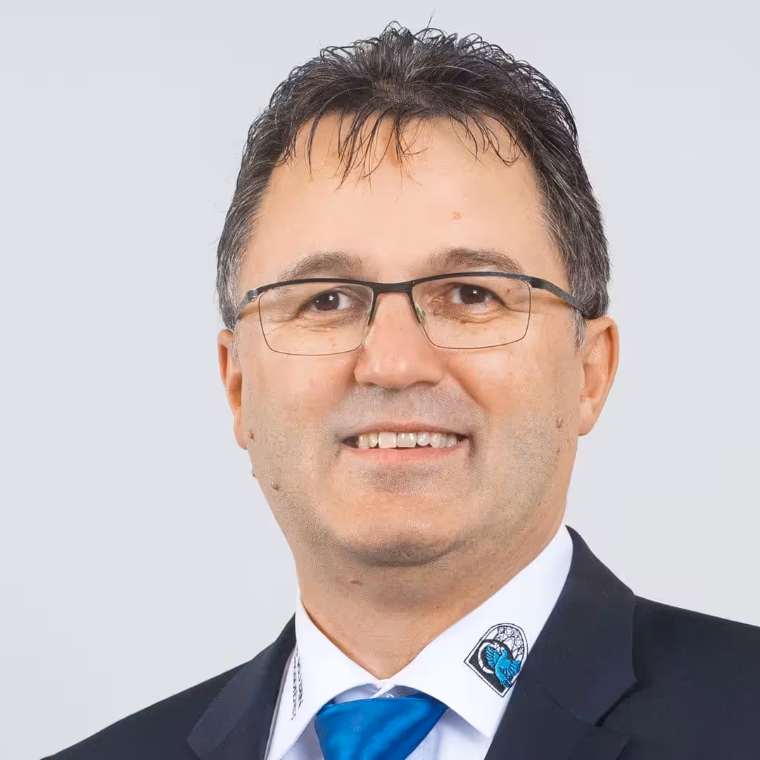Thomas Rubin - Bestatter bei Thomas Rubin Bestattungsdienst